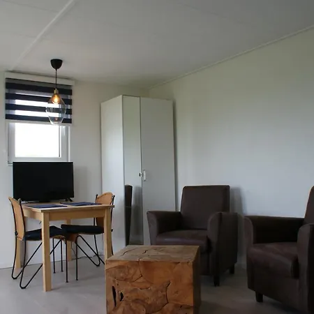 De Weelen Apartment *