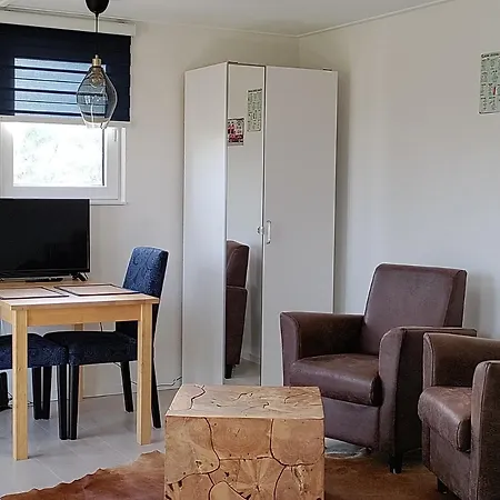 De Weelen Apartamento Lutjebroek